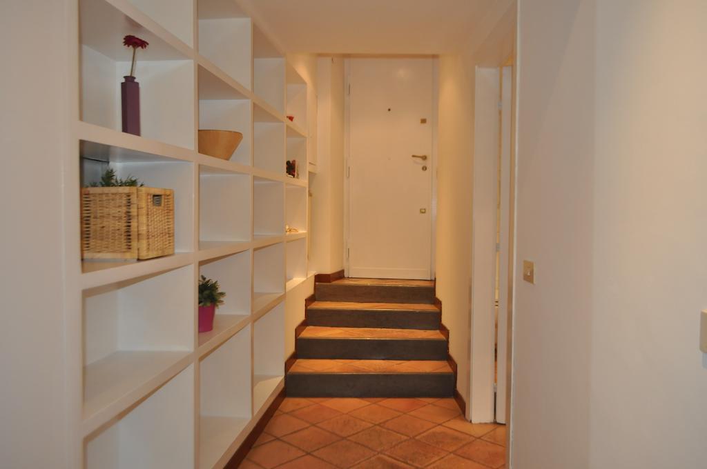 Leilighet Flatinrome Trastevere 9 Roma