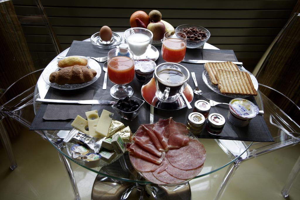 Bed & Breakfast Myrome Vatican Roma