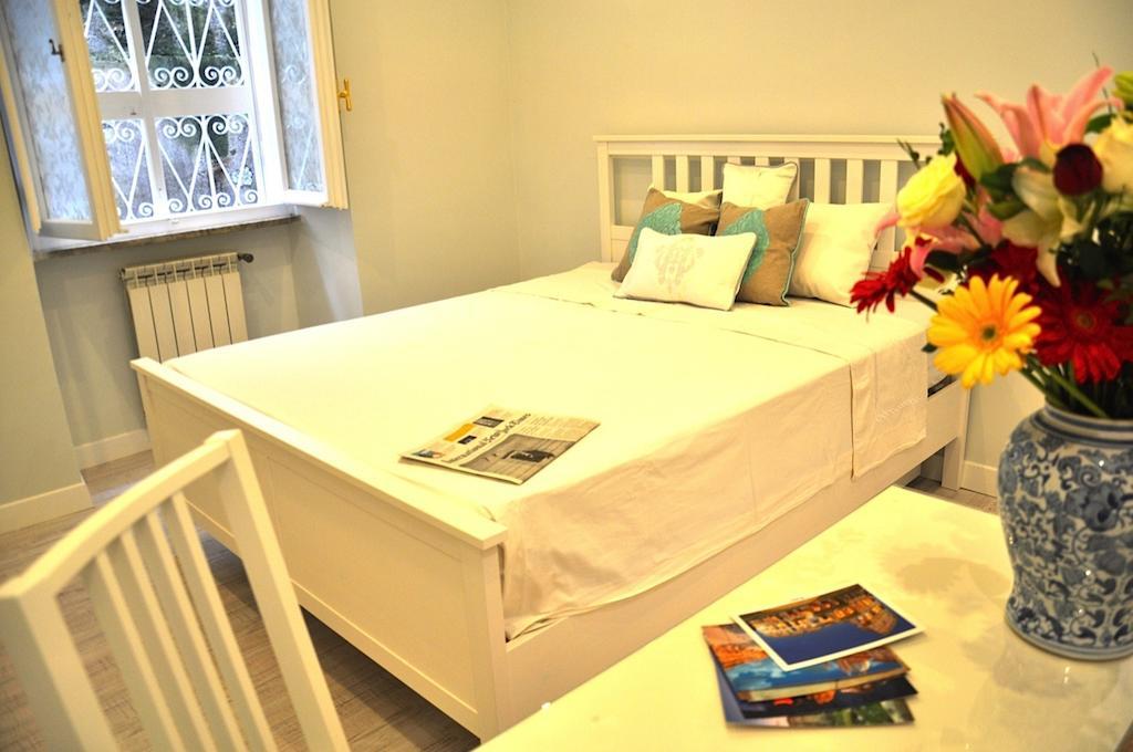 Appartamento The Avalon *