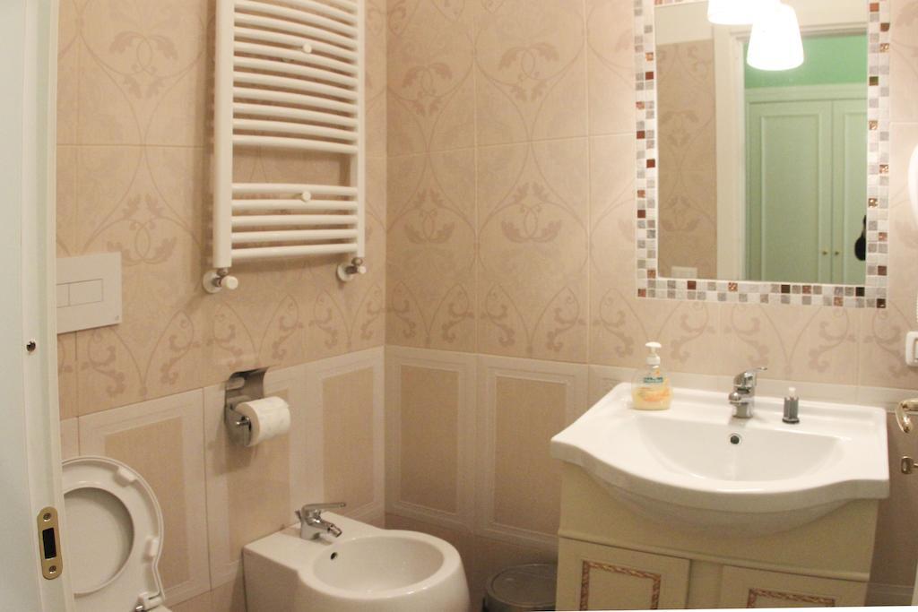 Hotel econômico La Reggia Dei Principi Roma