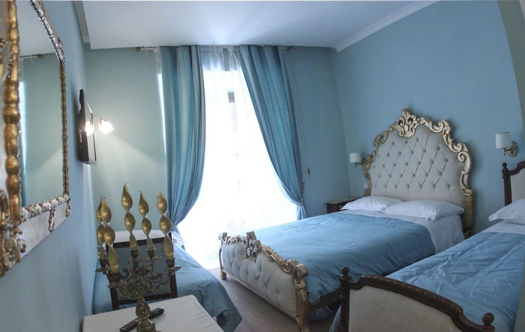 Hotel econômico La Reggia Dei Principi