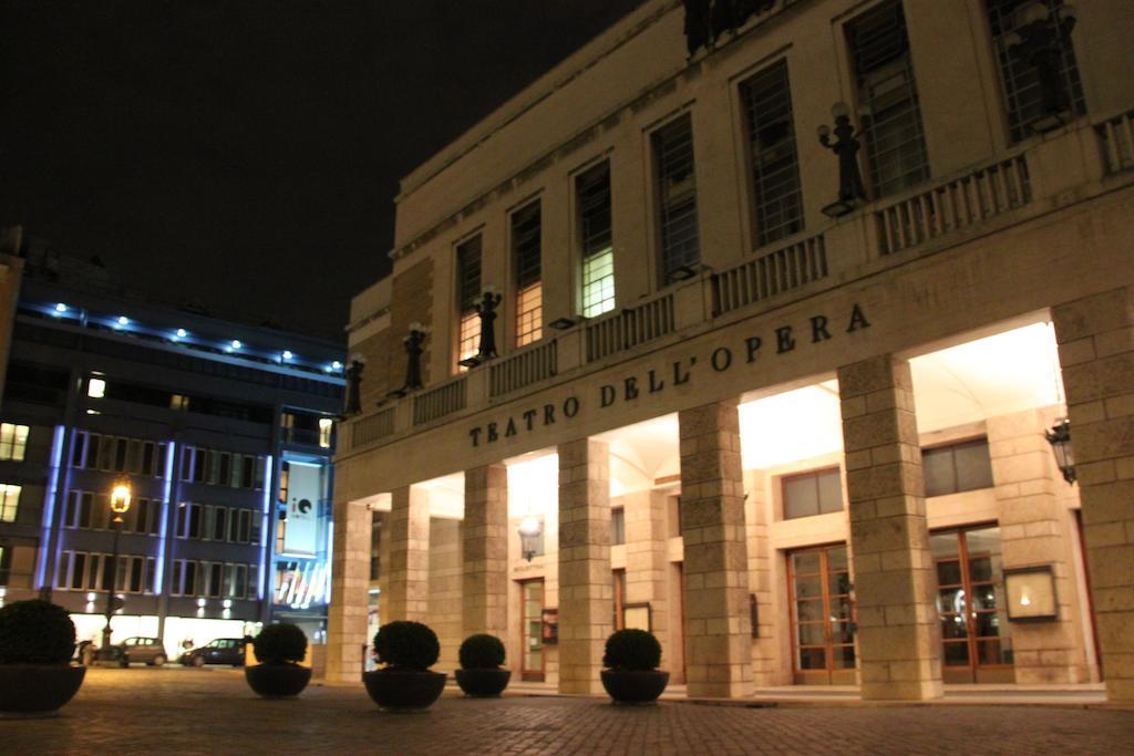Hotel econômico La Reggia Dei Principi 2*