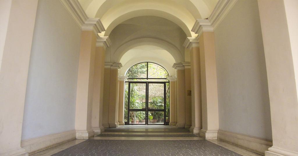 Hotel econômico La Reggia Dei Principi 2*
