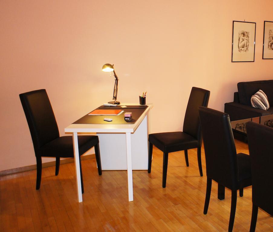 Bed & Breakfast Eternal Roma