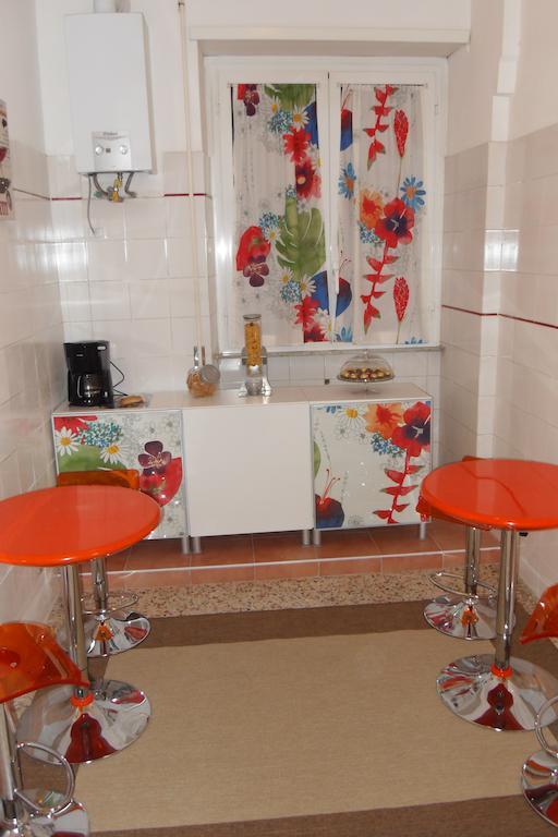 Bed & Breakfast Al Vicoletto Di Trastevere Roma