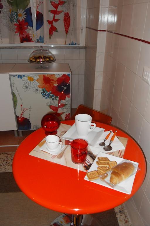 Al Vicoletto Di Trastevere Roma