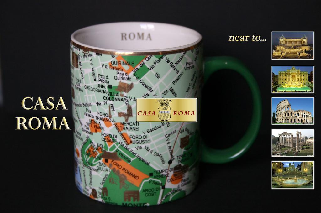 Apartamento Casa Luxury