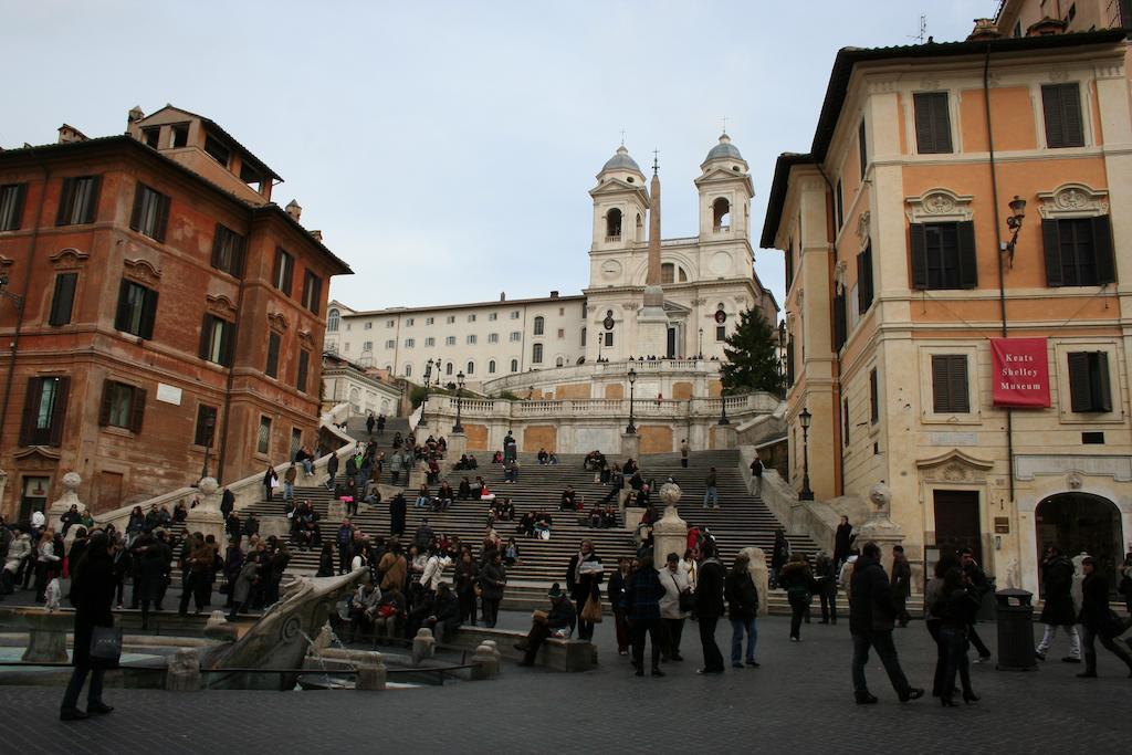 Apartamento Casa Luxury Roma
