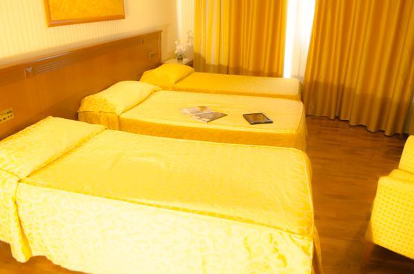 Clelia Palace Roma