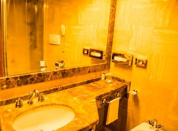 Hotel Clelia Palace Roma