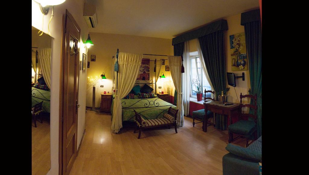 Appartamento Cavour 1&2 Roma