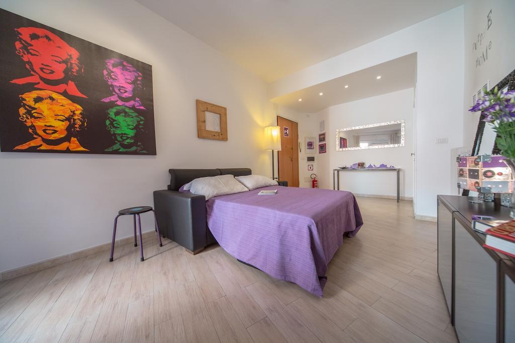 Appartamento Purple Vatican