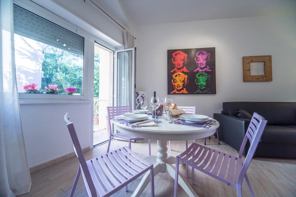Appartamento Purple Vatican *