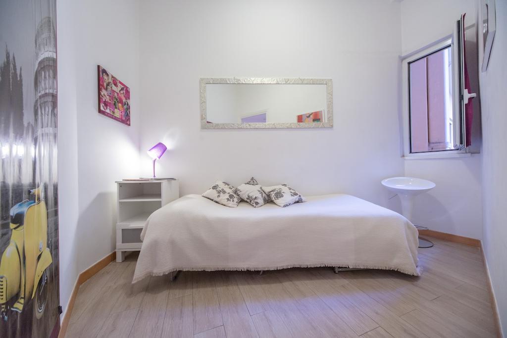 Appartamento Purple Vatican