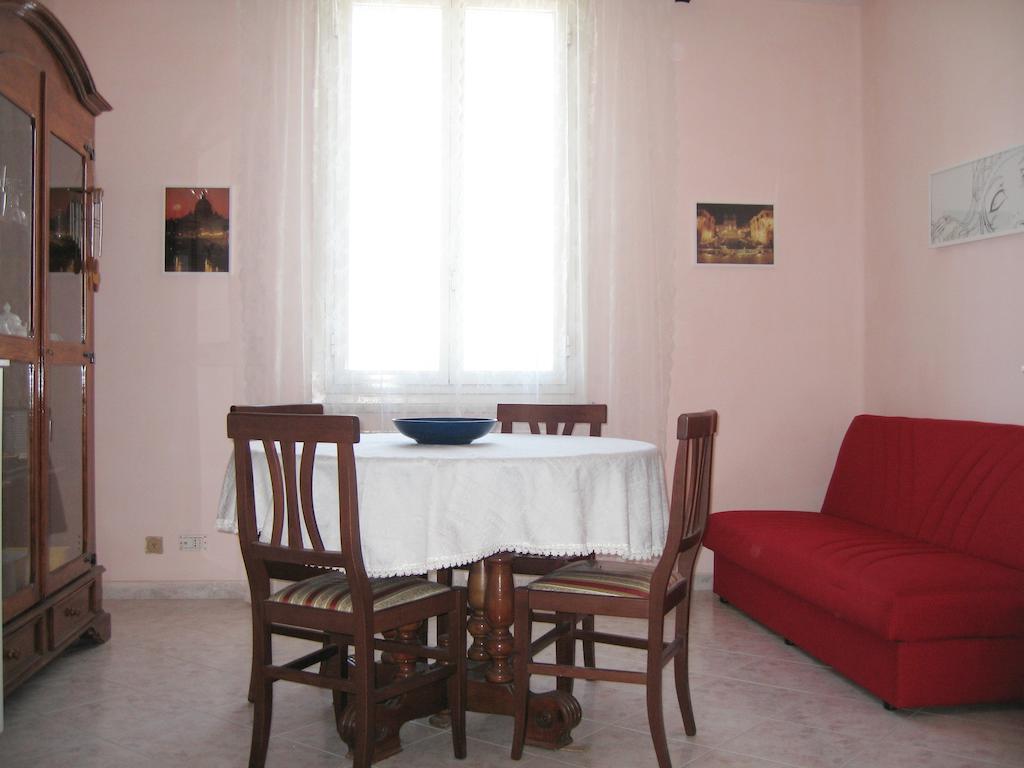 Bed & Breakfast Tibur Station Holiday