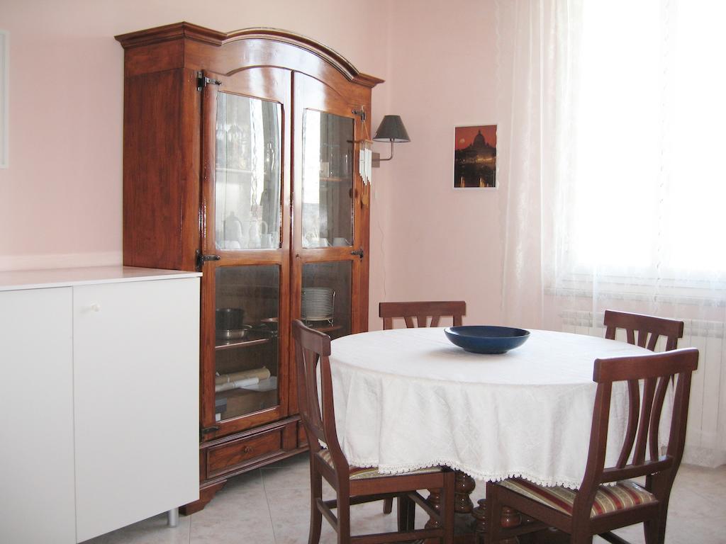 Bed & Breakfast Tibur Station Holiday Roma