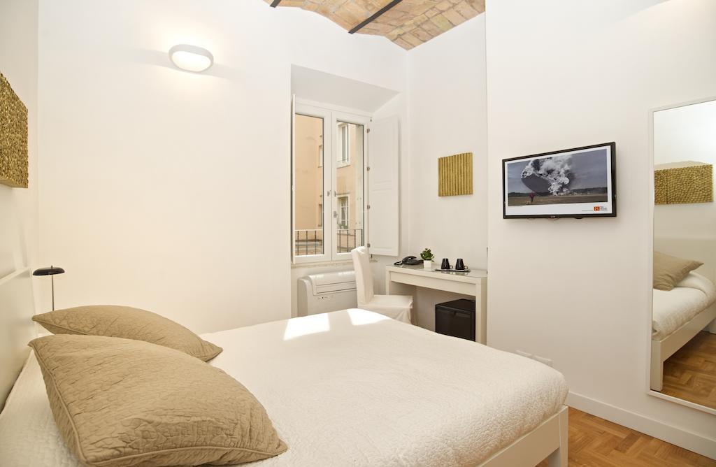Guest house Vatican Charme Rome