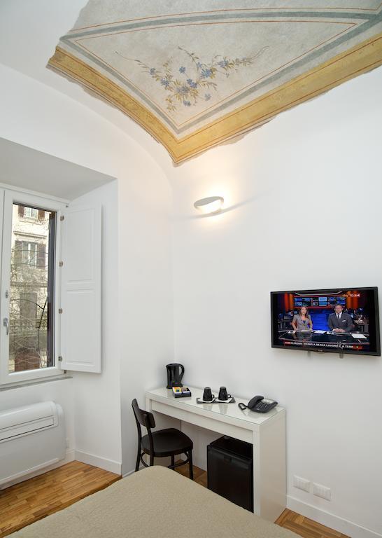Guest house Vatican Charme *