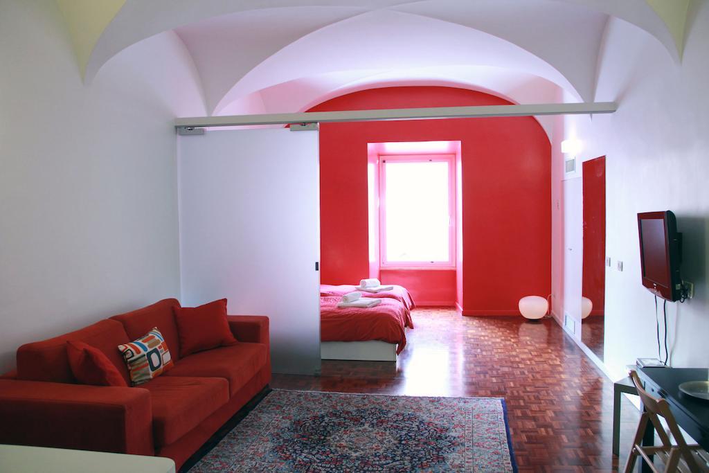 Apartamento Nazionale Flat