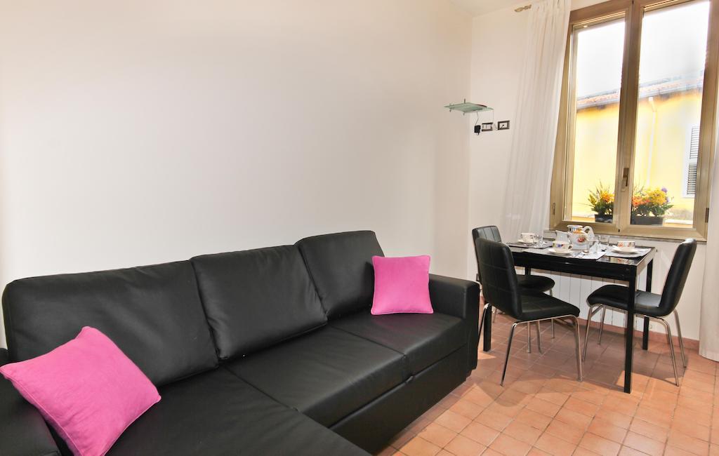 Apartamento San Pietro's