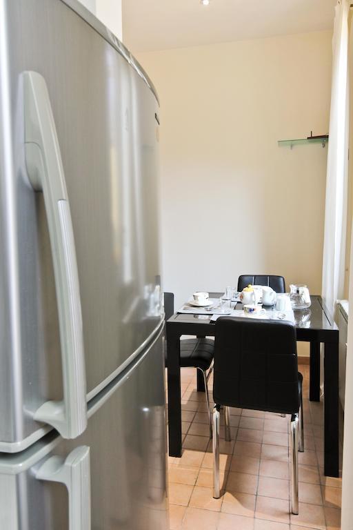 Apartamento San Pietro's *