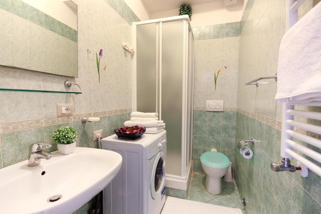 Apartamento San Pietro's *