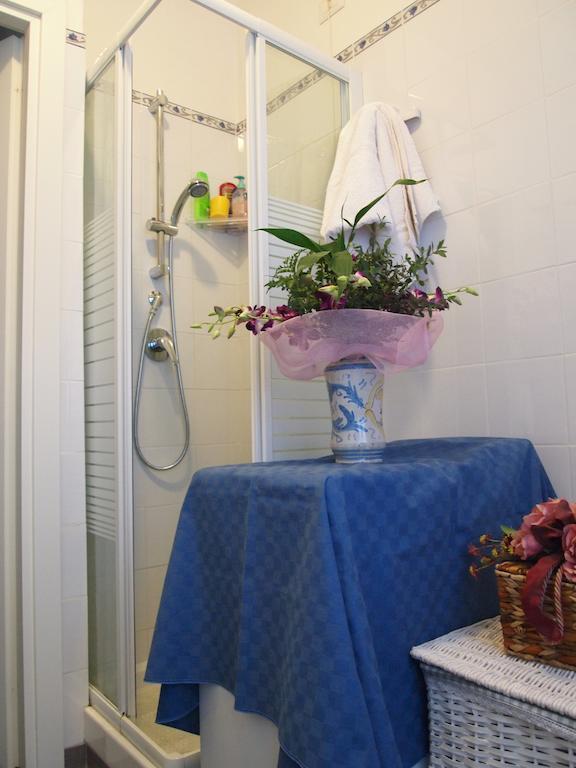 Bed and breakfast All'ombra Di San Pietro