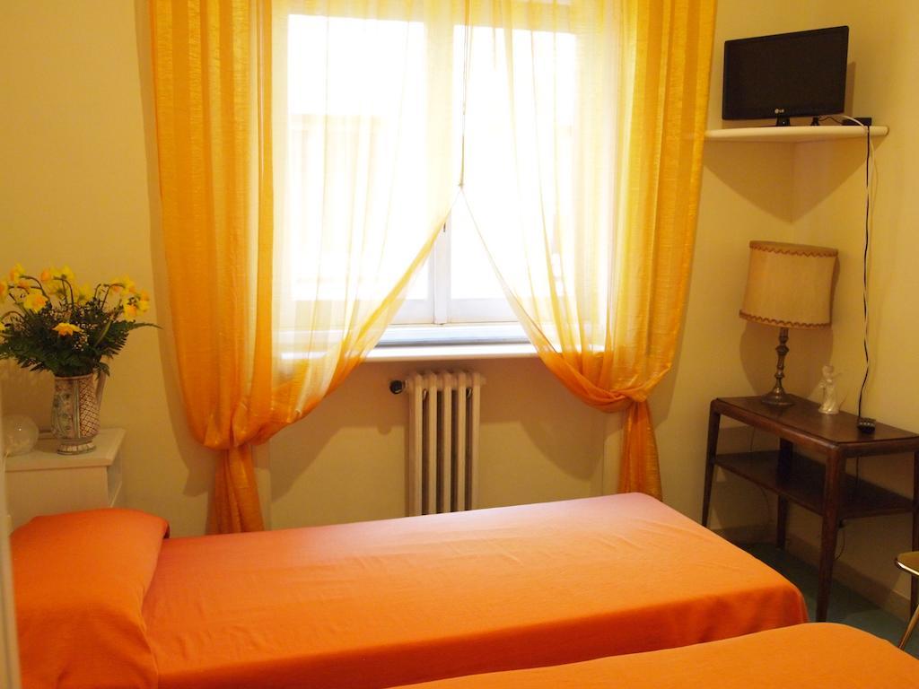 Bed & Breakfast All'ombra Di San Pietro Roma