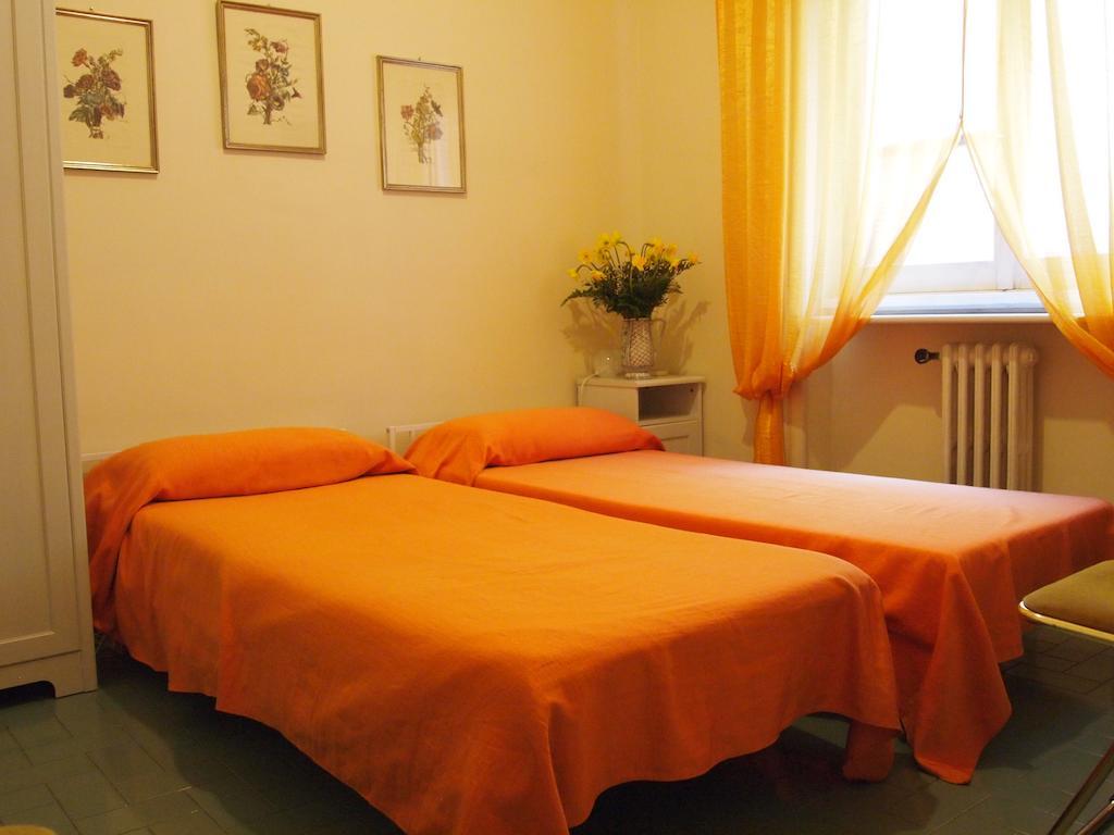 Bed & Breakfast All'ombra Di San Pietro Roma