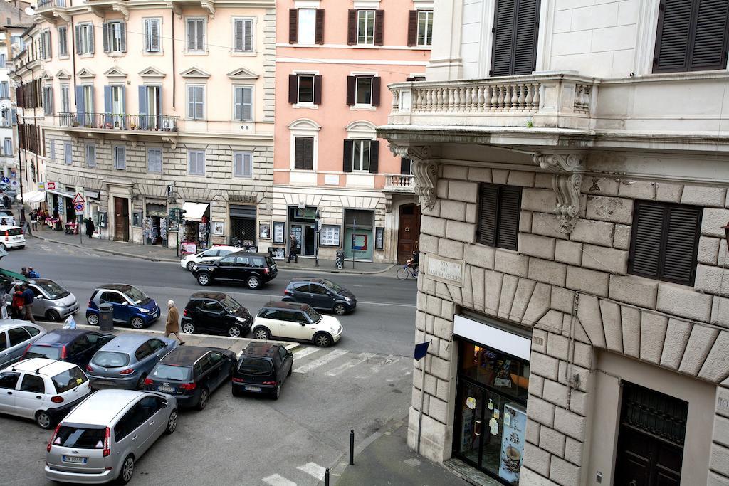 Appartamento Rome Holiday Home