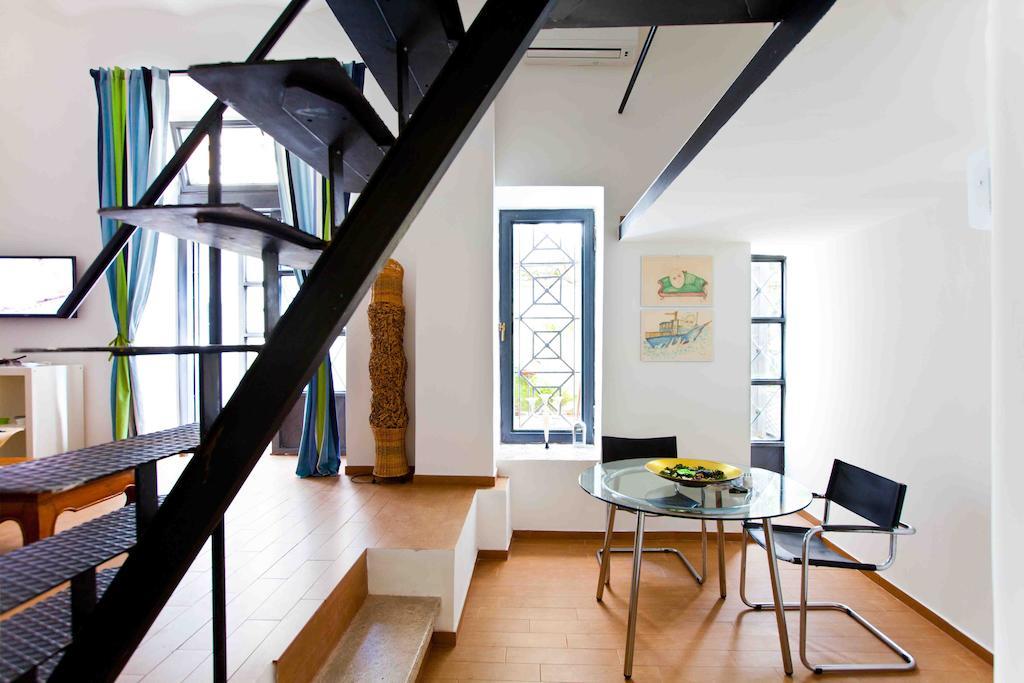 Leilighet Colosseo Accomodation