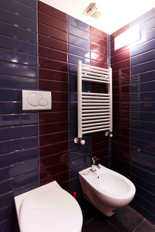 Leilighet Colosseo Accomodation Roma