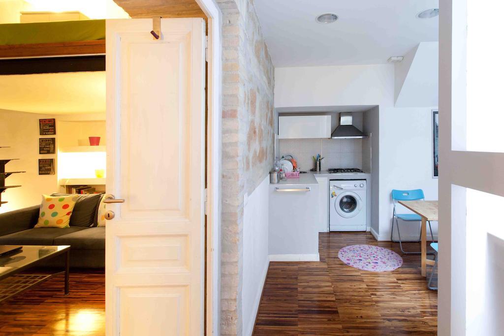 Leilighet Colosseo Accomodation *