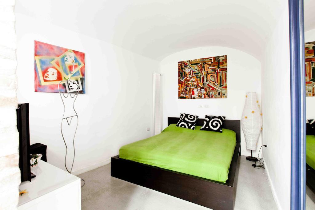 Leilighet Colosseo Accomodation Roma