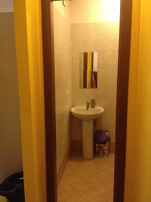 Hostal City Roma