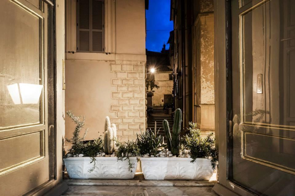 Apartamento Navona Lovely Penthouse