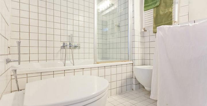 Apartamento Nel Cuore Di Roma
