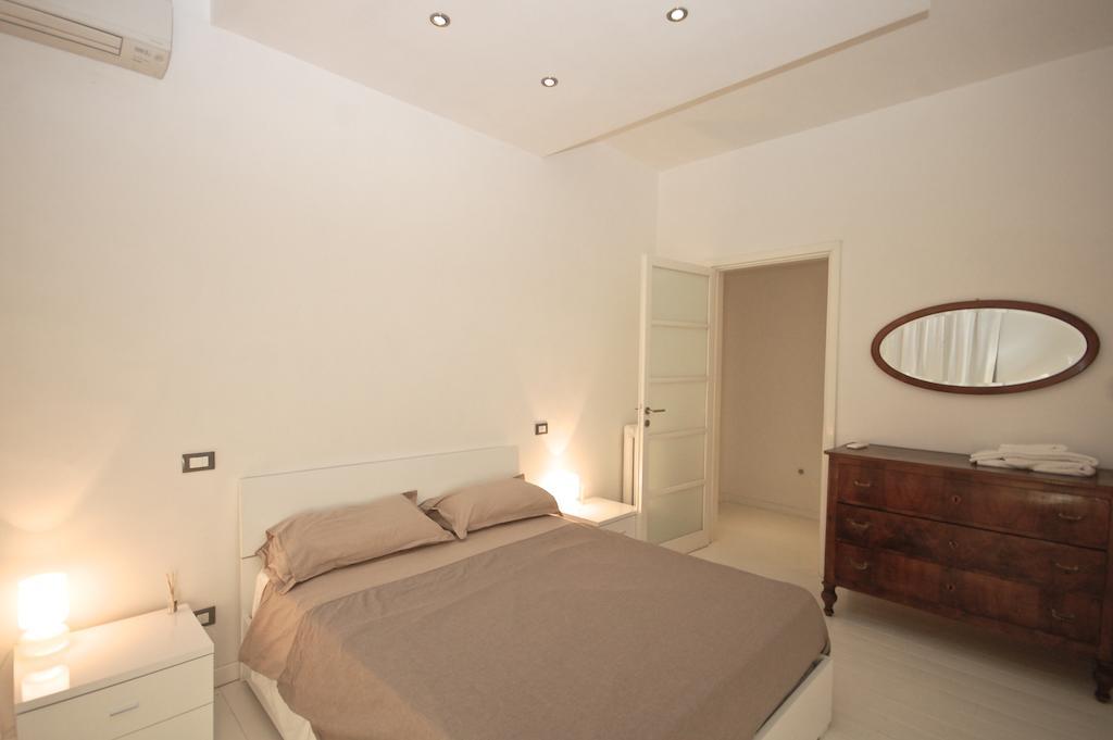Apartamento House & The - In