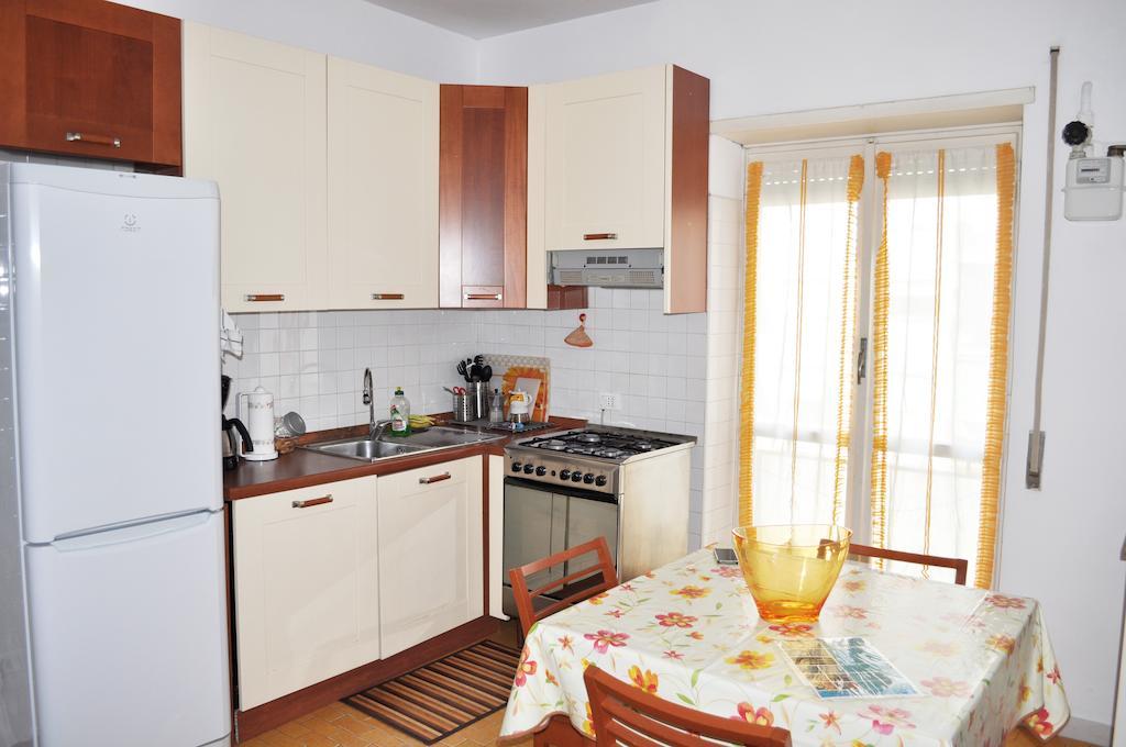 Casa Meucci