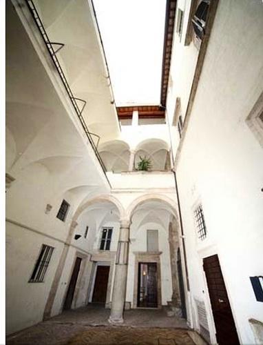 Leilighet Portico *