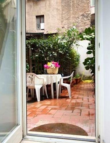 Leilighet Portico Roma