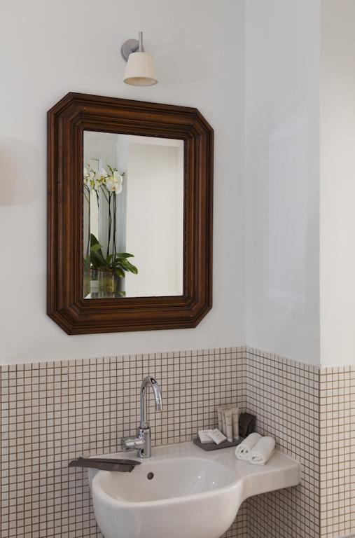 Casa de hóspedes Garibaldi Piazza Di Spagna 3*