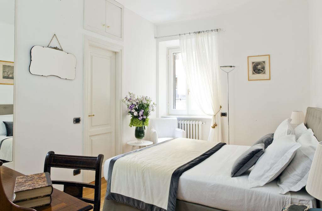 Casa de hóspedes Garibaldi Piazza Di Spagna
