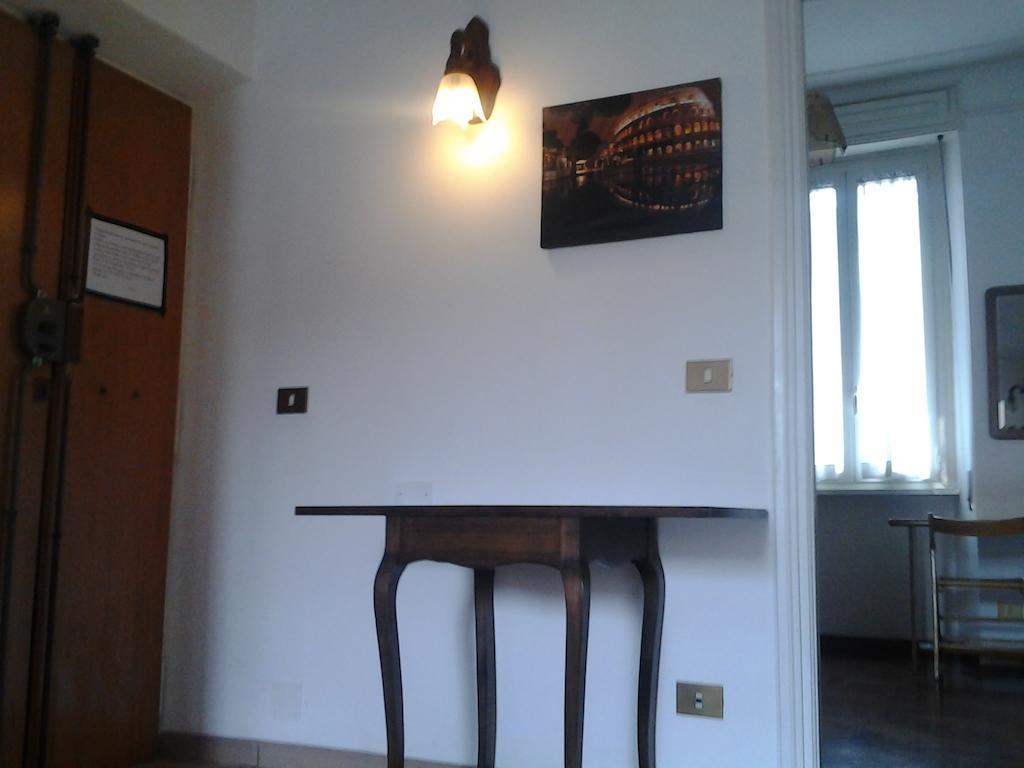 Apartamento Lucas *