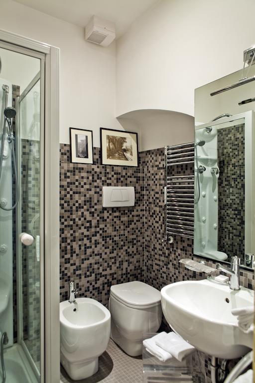 Casa de hóspedes Garibaldi Piazza Di Spagna 3*