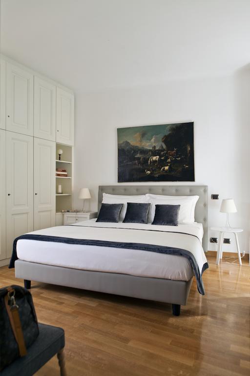 Casa de hóspedes Garibaldi Piazza Di Spagna 3*