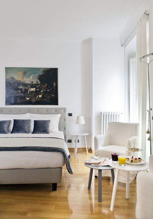 Casa de hóspedes Garibaldi Piazza Di Spagna Roma