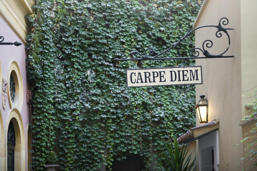 Bed & Breakfast Piazza Di Spagna 9 Roma