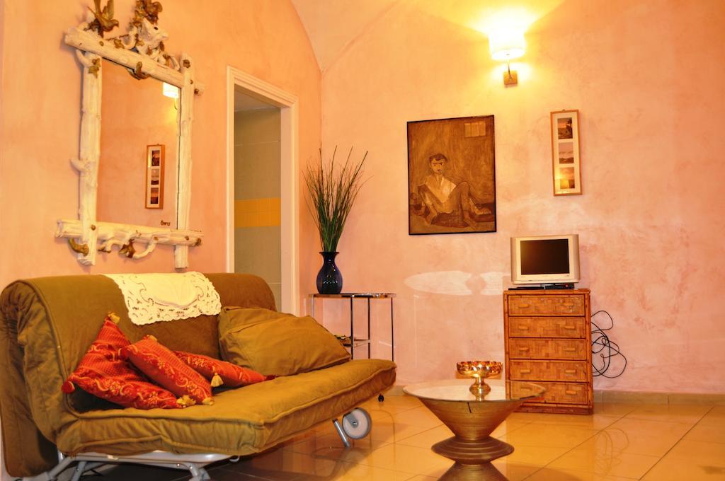 Apartment Orsini Starsuite *