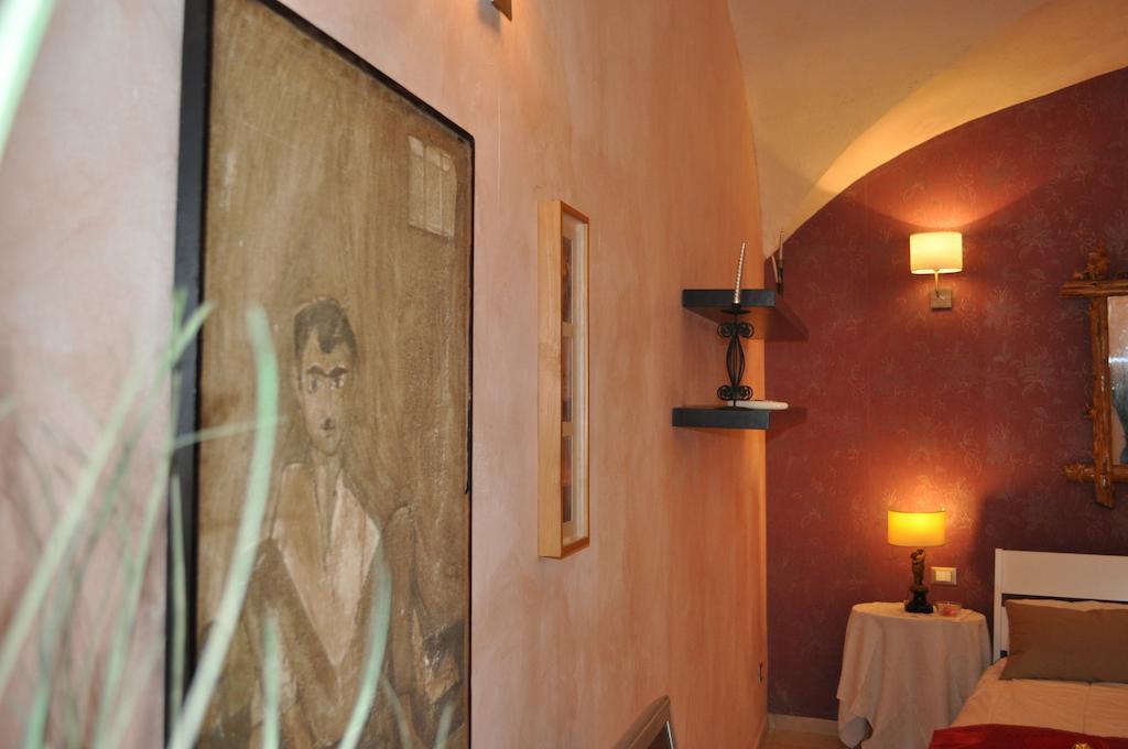 Apartment Orsini Starsuite